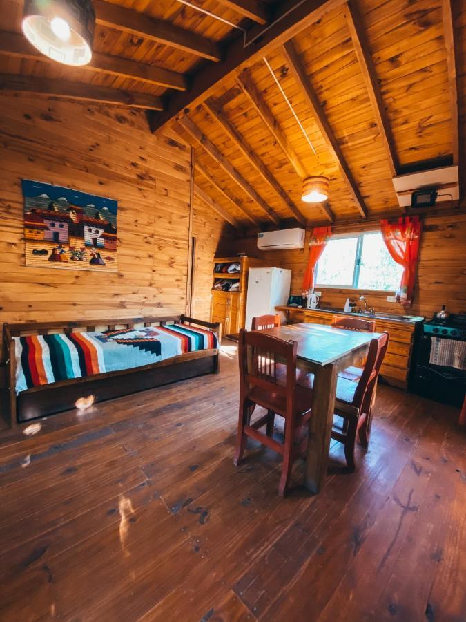 Complejogovinda Holiday park