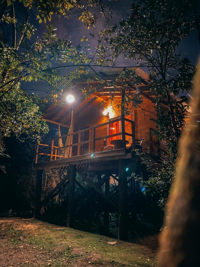 Holiday park Complejogovinda *