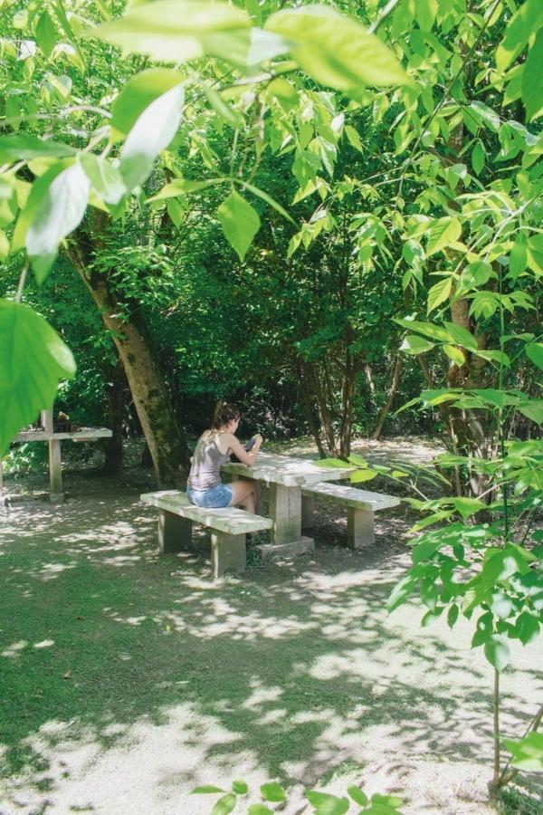 Holiday park Complejogovinda