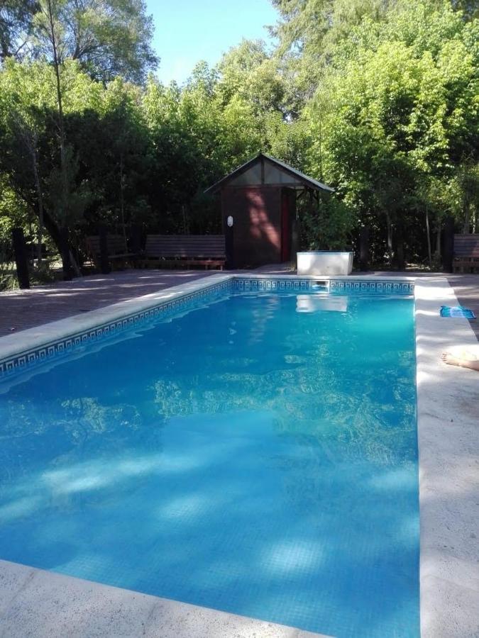 Complejogovinda Holiday park *